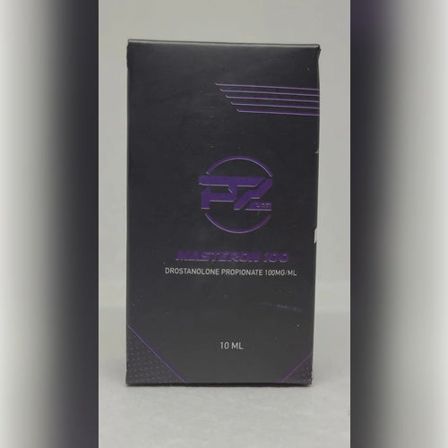 MASTERON 100MG 10ML- POTENZA LAB