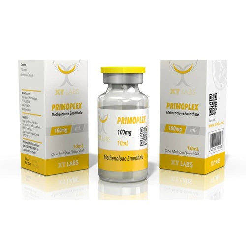 PRIMOPLEX 100MG- 10ML PRIMOBOLAN XT LABS