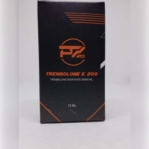 TREMBOLONA ENANTATO 200MG 10ML- POTENZA LAB