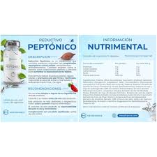 REDUCTIVO PEPTONICO MESOFRANCE 90 CAPSULAS