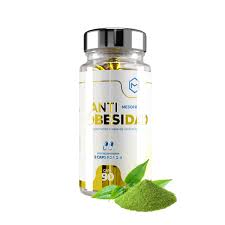 ANTI OBESIDAD MESOFRANCE 90 CAPSULAS