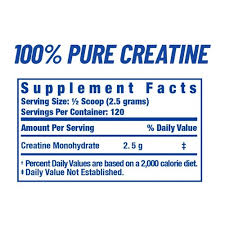 CREATINA XR RONNIE COLEMAN 300 GRS