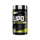 LIPO 6 INTENCE ULTRA CONCENTRADO NUTREX RESEARCH 60 CAPSULAS