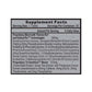 LIPODRENE HARDCORE HIGH TECH PHARMACEUTICAL 90 TABLETAS
