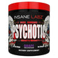 PSYCHOTIC PRE WORK OUT INSANE LABZ 35 SERVICIOS