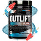 OUTLIFT BURN NUTREX RESEARCH 22 SERVICIOS