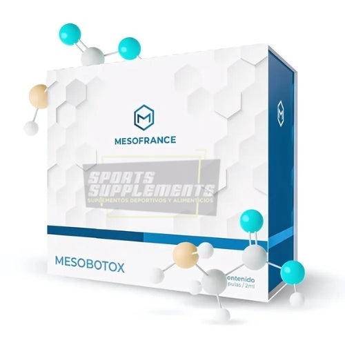 MESOBOTOX - MESOFRANCE