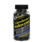 LIPODRENE HARDCORE HIGH TECH PHARMACEUTICAL 90 TABLETAS