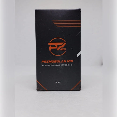 PRIMOBOLAN 100MG 10ML- POTENZA LAB