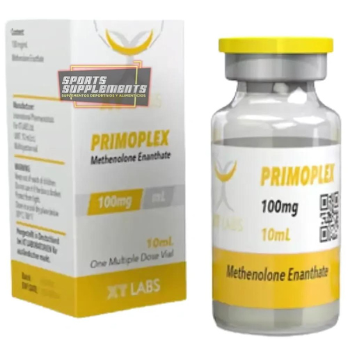 PRIMOPLEX-100MG-10ML-PRIMOBOLAN-XT LABS