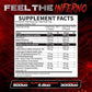 VENIOM INFERNO DRAGON PHARMA 40 SERVICIOS