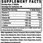 BCAA XS RONNIE COLEMAN 200 TABLETAS
