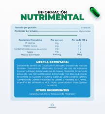 REDUGRASS MESOFRANCE 90 CAPSULAS