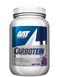 CARBOTEIN GAT SPORT 1750 GRS