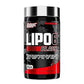 LIPO 6 BLACK NUTREX RESEARCH 120 CAPSULAS