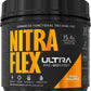 NITRAFLEX ULTRA PRE WORKOUT GAT SPORT 30 SERVICIOS