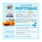 GLUTEO PEPTONAS MESOFRANCE C/ 90 CAPSULAS