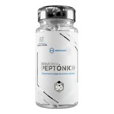 REDUCTIVO PEPTONICO MESOFRANCE 90 CAPSULAS