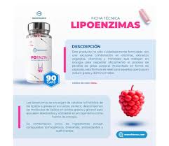 LIPOENZIMAS MESOFRANCE 90 CAPSULAS