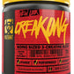 CREATINA CREAKONG MUTANT 300 GRS