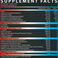 OUTLIFT BURN NUTREX RESEARCH 22 SERVICIOS